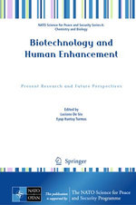 Biotechnology and Human Enhancement