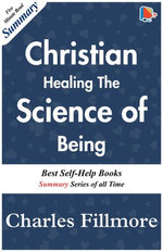 Christian Healing, The Science of Being