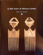 6,000 Years of African Combs