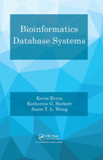 Bioinformatics Database Systems