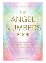 The Angel Numbers Book