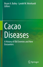 Cacao Diseases
