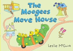 The Moogees Move House The Moogees Move House