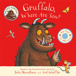 Gruffalo, Where Are You?