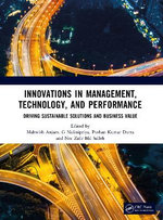 Innovations in Management, Technology, and Performance