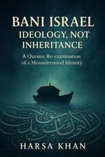 Bani Israel: Ideology, Not Inheritance
