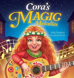 Cora's Magic Melodies