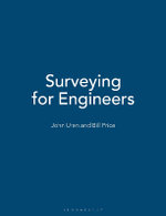 Surveying for Engineers