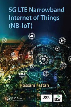 5g Lte Narrowband Internet of Things (nb-Iot)