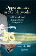 Opportunities in 5G Networks