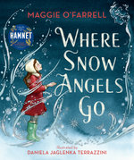 Where Snow Angels Go