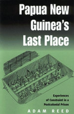 Papua New Guinea's Last Place