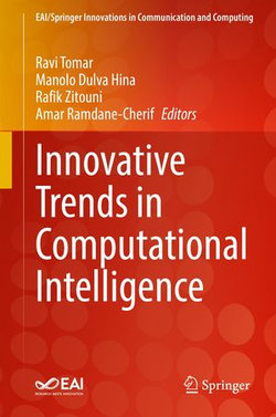 Innovative Trends in Computational Intelligence