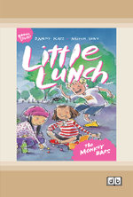 Little Lunch: The Monkey Bars
