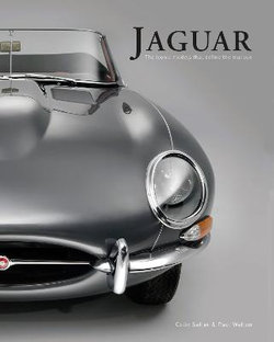 Jaguar: The Cars that Made the Marque