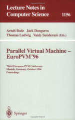 Parallel Virtual Machine - EuroPVM'96