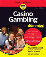 Casino Gambling for Dummies