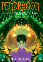 The Lost City of Faar