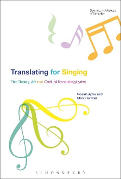 Translating for Singing