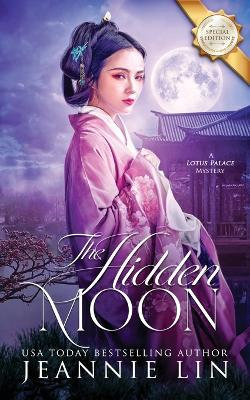 The Hidden Moon The Hidden Moon