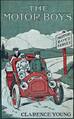 The Motor Boys