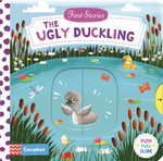 First Stories : The Ugly Duckling