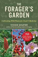 The Forager's Garden