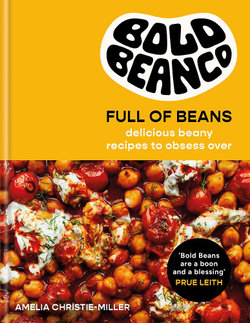 Bold Beans Full of Beans