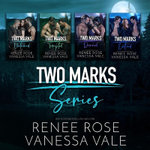 Two Marks Series Boxed Set, Books 1-4