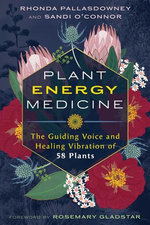Plant Energy Medicine