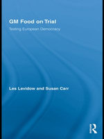 GM Food on Trial