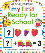 Priddy Learning: Ready For School