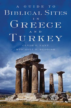 Guide to Biblical Sites in Greece and Turkey