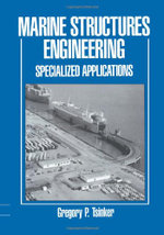 Marine Structures Engineering: Specialized Applications
