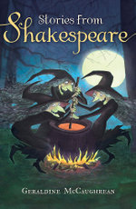 Stories from Shakespeare