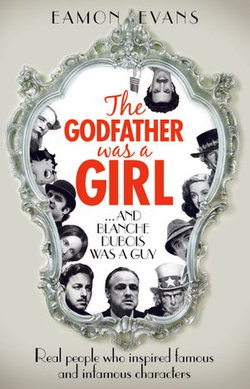 The Godfather was a Girl