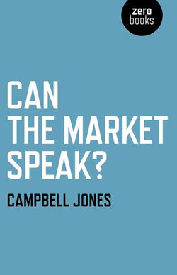 Can The Market Speak?