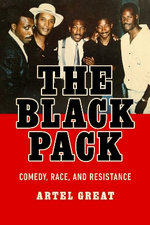 The Black Pack