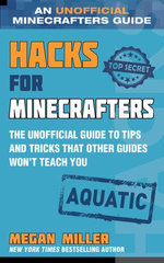 Hacks for Minecrafters: Aquatic