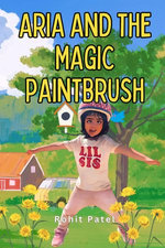 Aria and The Magic Paintbrush