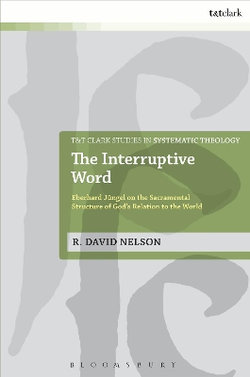 The Interruptive Word The Interruptive Word
