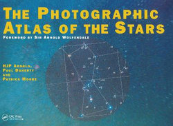 The Photographic Atlas of the Stars