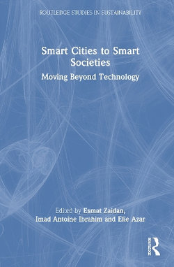 Smart Cities to Smart Societies Smart Cities to Smart Societies