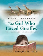 The Girl Who Loved Giraffes