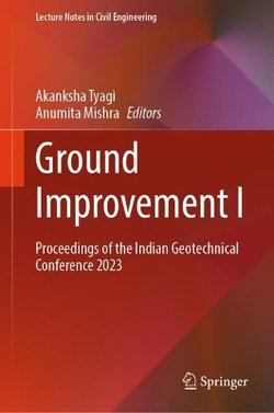 Ground Improvement I