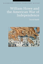 William Howe and the American War of Independence