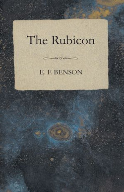 The Rubicon