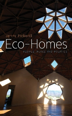 Eco-Homes Eco-Homes