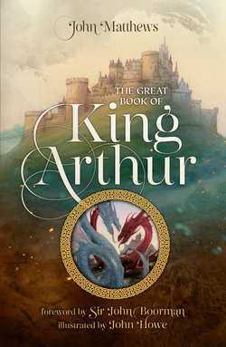 The Great Book of King Arthur