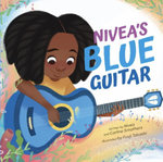 Nivea's Blue Guitar